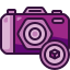 Câmera icon