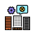 selektiver abbruch icon