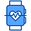 Smartwatch icon