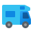 Camper icon