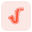 saxophone icon