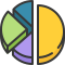 analytics icon