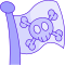jolly roger icon