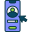 user profile icon