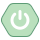 Spring Boot icon