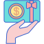 Reward Card icon