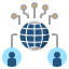 communication icon