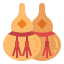 幸运的 icon