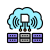 servers icon