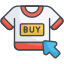 Buy Product icon