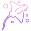 manta ray icon