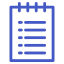 Bloco de anotações icon