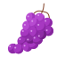 Виноград icon