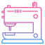 sewing machine icon