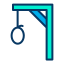gallows icon