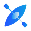 kayak icon