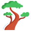 Tree icon