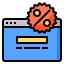cyber icon