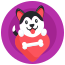 Pet Love icon