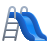 Playground Slide icon