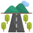 Straße icon