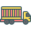 Truck icon