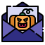 halloween icon