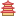 Pagoda icon