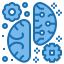artificial icon