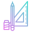 자와 연필 icon
