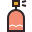 Déodorant spray icon