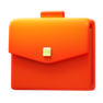 Briefcase icon