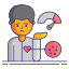 blood pressure icon