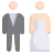 Paar: Mann-Frau icon