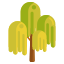 Weeping Willow icon