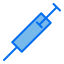 Syringe icon