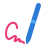 name