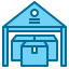 cargo icon