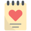 Notepad icon