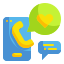 telefonanruf icon