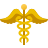 Caduceus icon