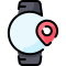 smartwatch icon
