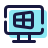 pulsar color style windows client icon