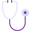 Stethoscope icon