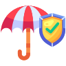 Umbrella Insurance icon