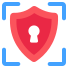 Focus on Security icon
