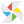 Pinwheel icon