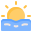 日の出 icon