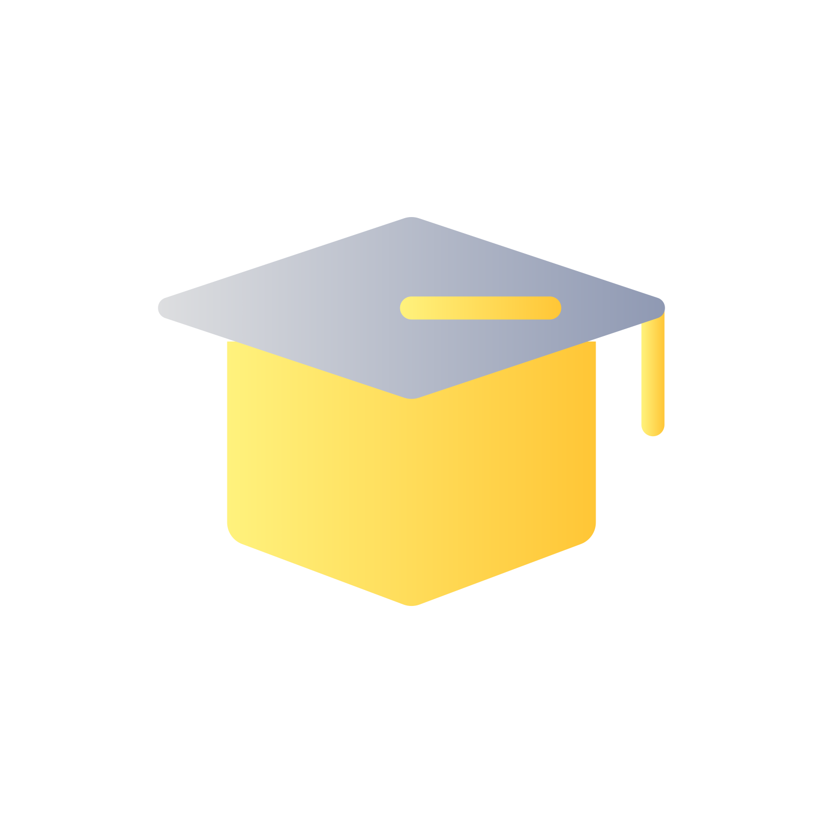 Mortarboard Hat icon