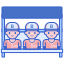 Team Bench icon
